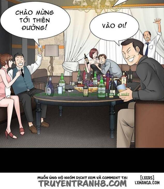 Mùi Vị Của Đôi Bàn Tay Chương 27 page 29 - Giả Dược