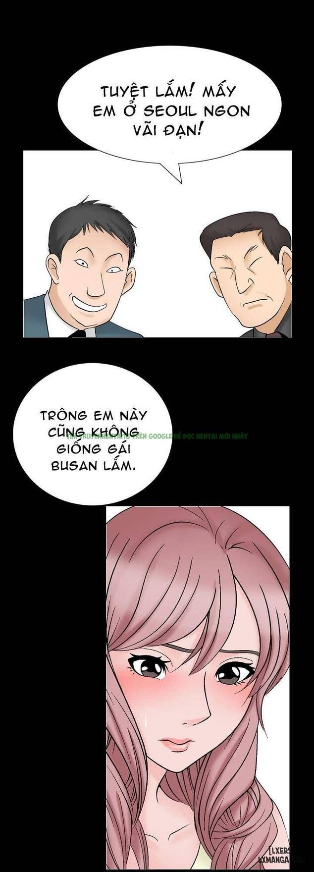 Mùi Vị Của Đôi Bàn Tay Chương 27 page 33 - Giả Dược