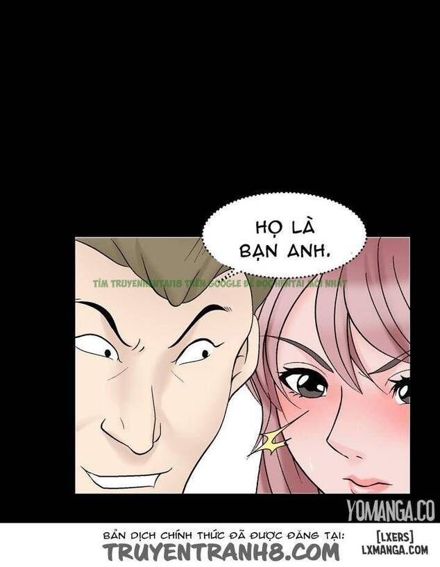 Mùi Vị Của Đôi Bàn Tay Chương 27 page 34 - Giả Dược
