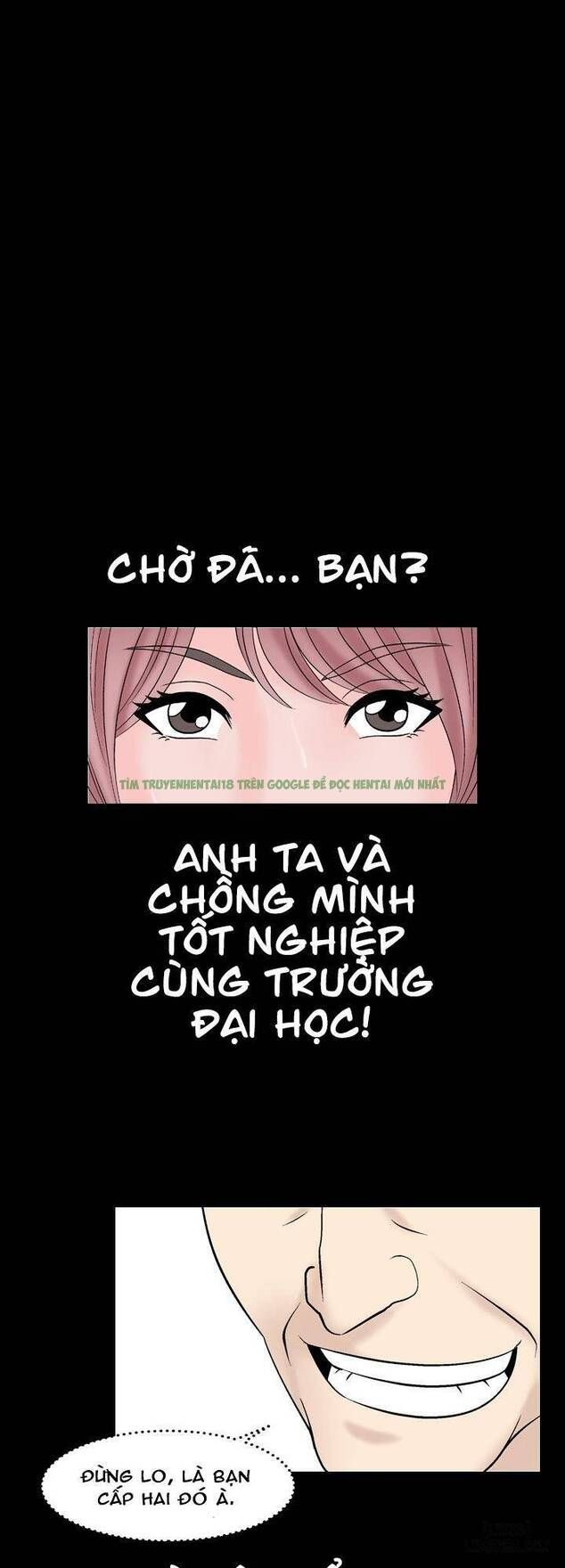 Mùi Vị Của Đôi Bàn Tay Chương 27 page 35 - Giả Dược