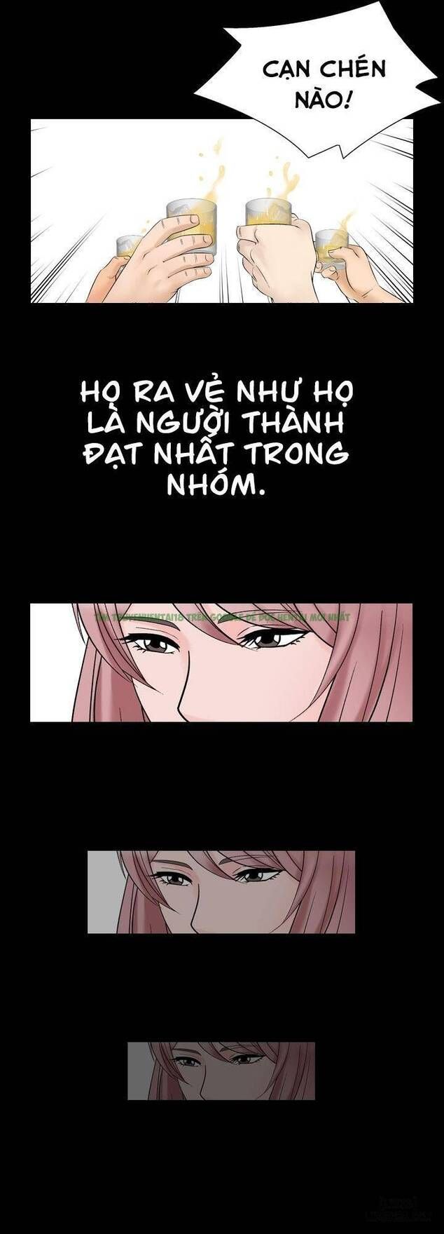 Mùi Vị Của Đôi Bàn Tay Chương 27 page 43 - Giả Dược