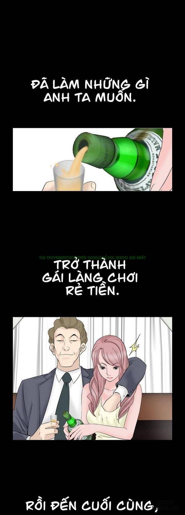Mùi Vị Của Đôi Bàn Tay Chương 27 page 47 - Giả Dược