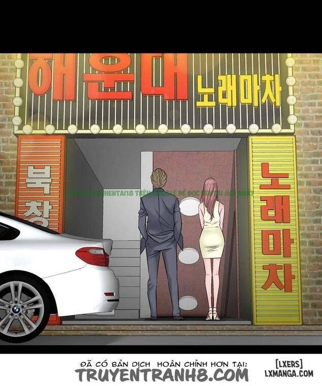 Mùi Vị Của Đôi Bàn Tay Chương 27 page 6 - Giả Dược