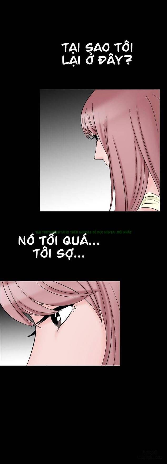Mùi Vị Của Đôi Bàn Tay Chương 27 page 9 - Giả Dược