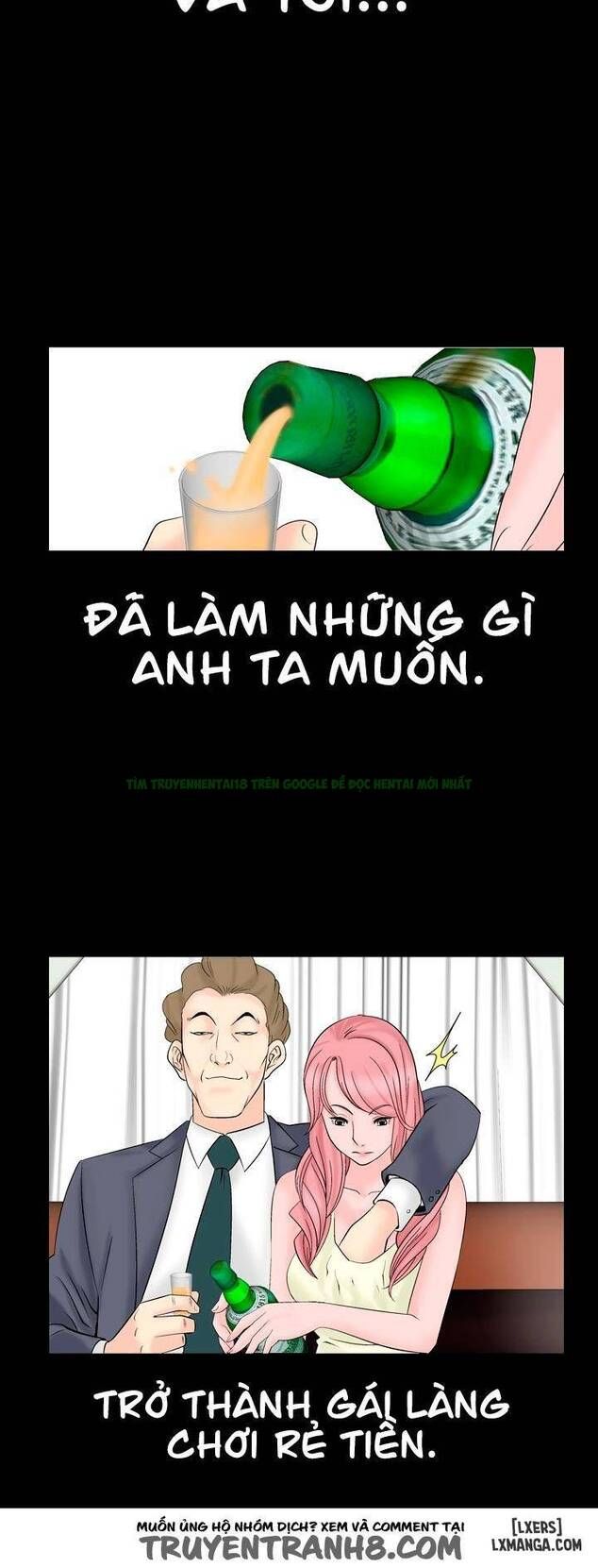 Mùi Vị Của Đôi Bàn Tay Chương 28 page 2 - Giả Dược