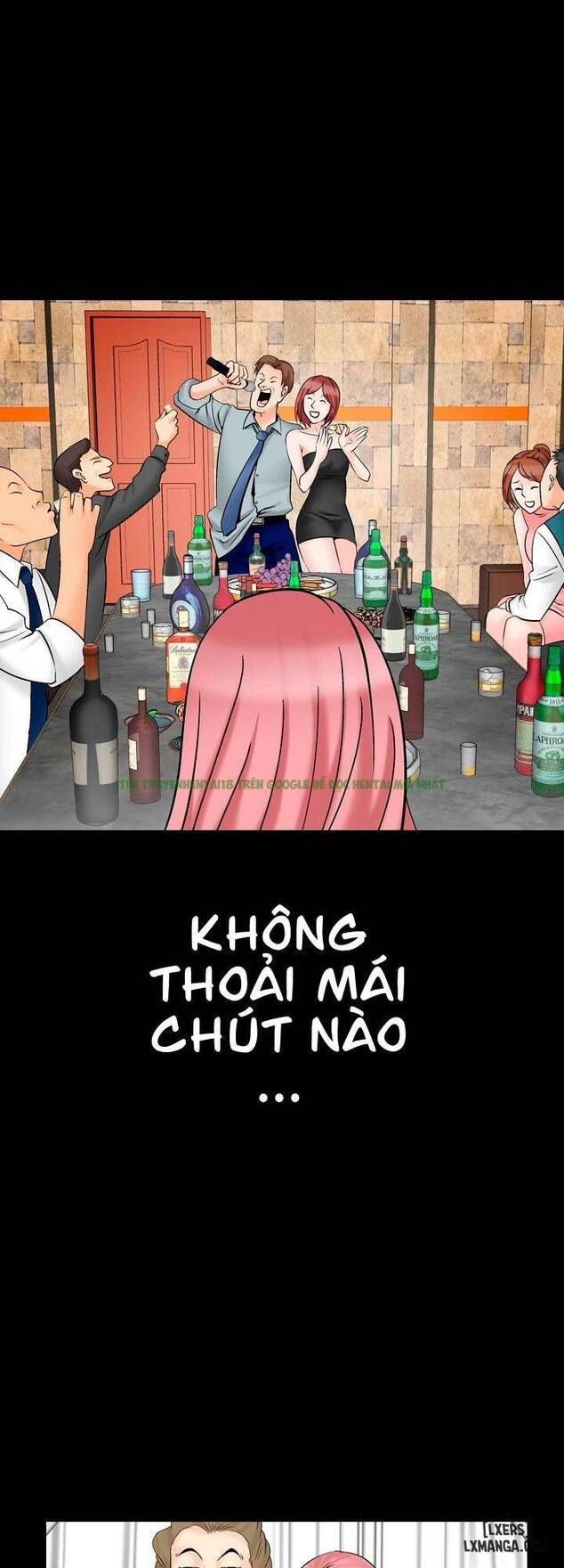 Mùi Vị Của Đôi Bàn Tay Chương 28 page 11 - Giả Dược