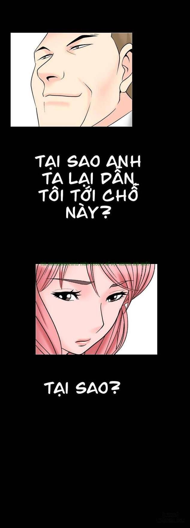 Mùi Vị Của Đôi Bàn Tay Chương 28 page 13 - Giả Dược