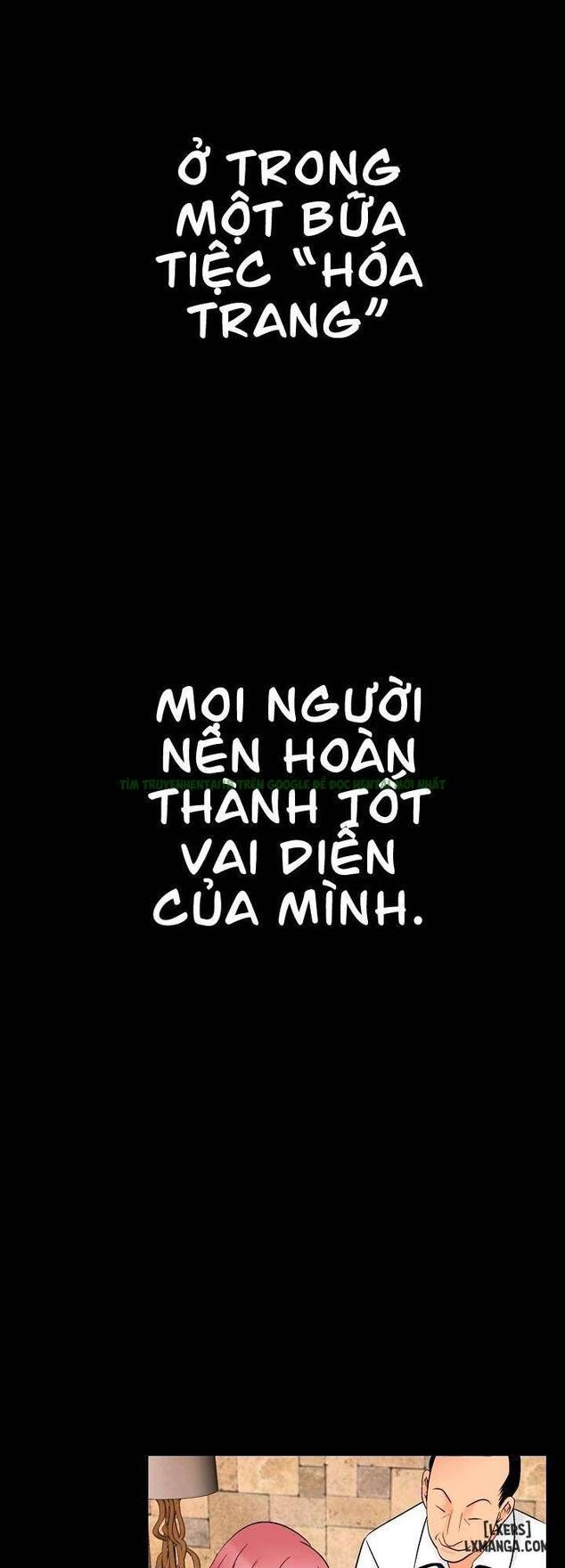 Mùi Vị Của Đôi Bàn Tay Chương 28 page 19 - Giả Dược