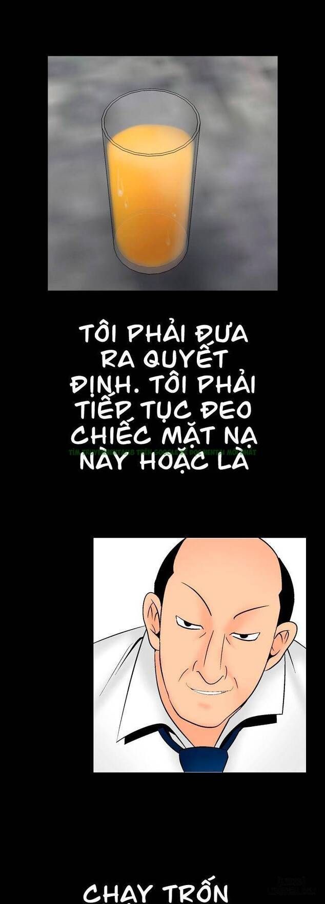 Mùi Vị Của Đôi Bàn Tay Chương 28 page 29 - Giả Dược