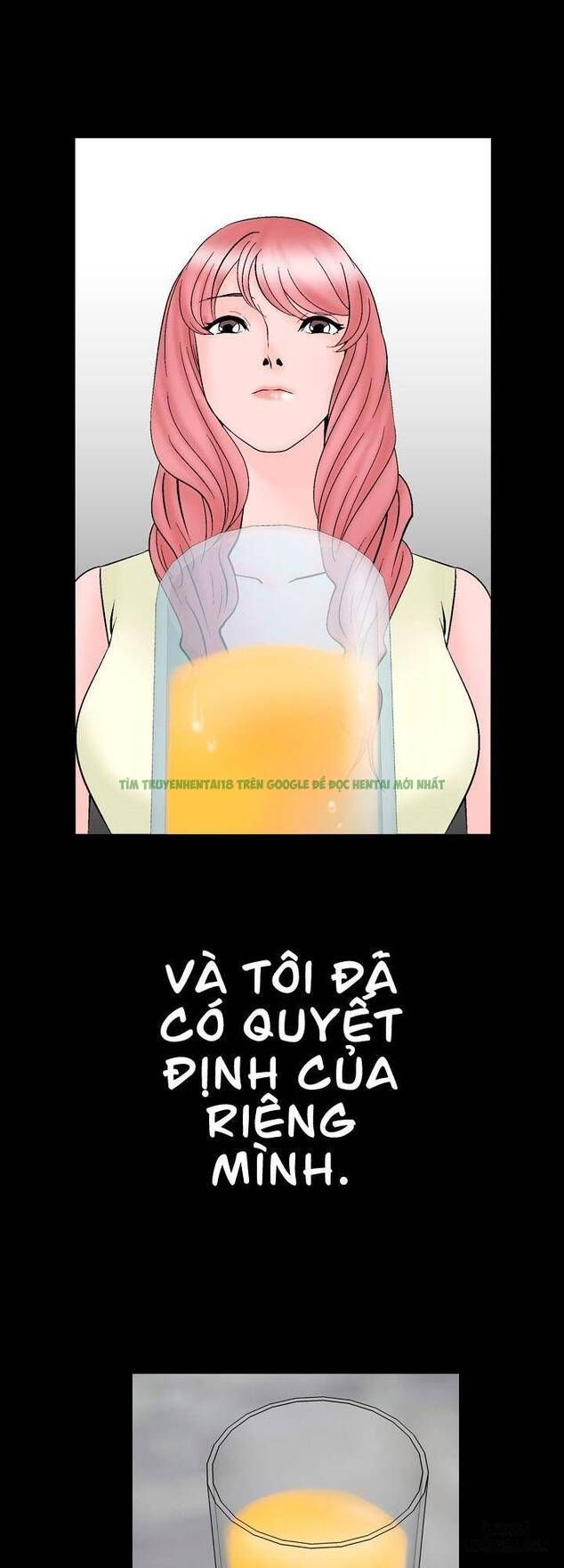 Mùi Vị Của Đôi Bàn Tay Chương 28 page 31 - Giả Dược