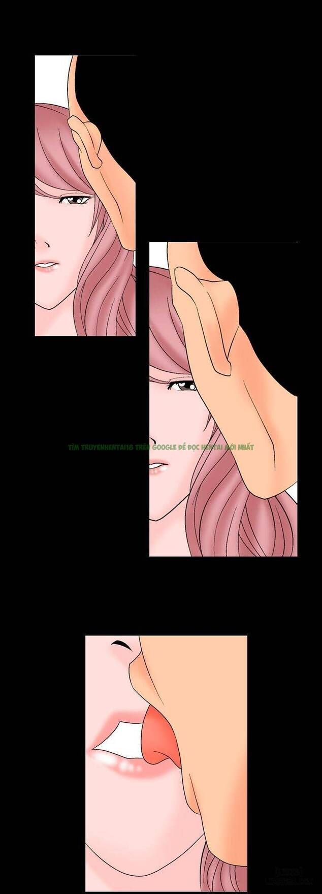 Mùi Vị Của Đôi Bàn Tay Chương 28 page 49 - Giả Dược
