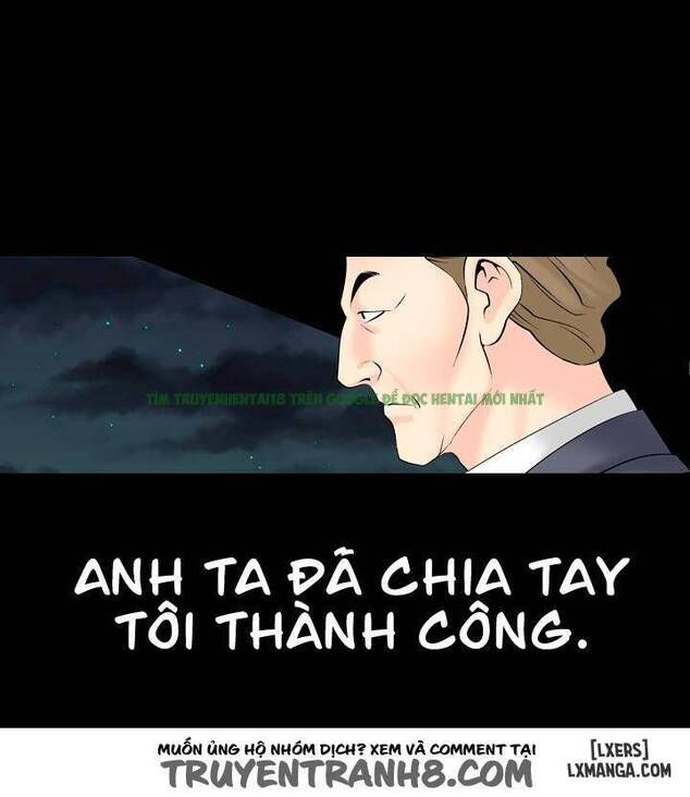Mùi Vị Của Đôi Bàn Tay Chương 29 page 30 - Giả Dược