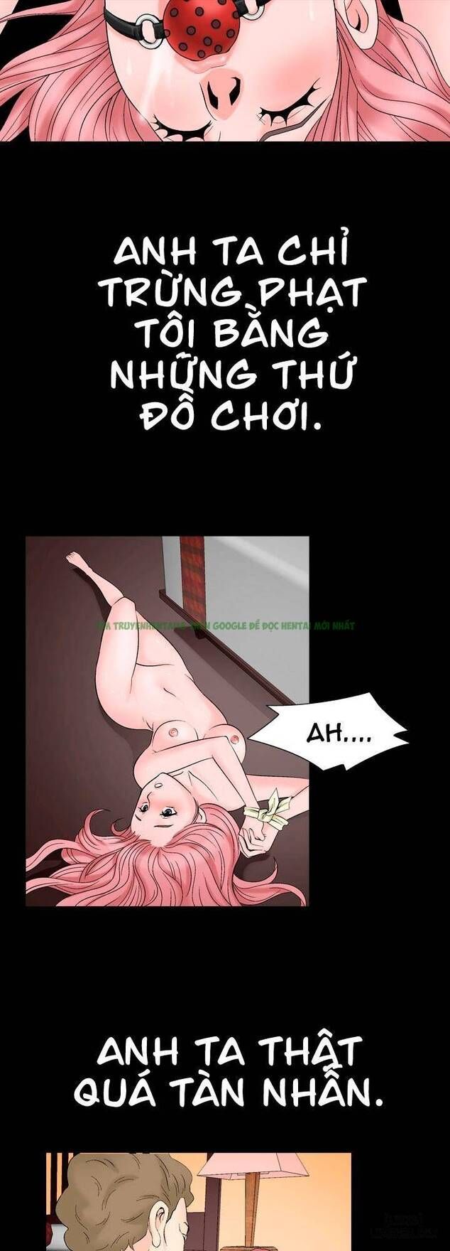 Mùi Vị Của Đôi Bàn Tay Chương 29 page 36 - Giả Dược