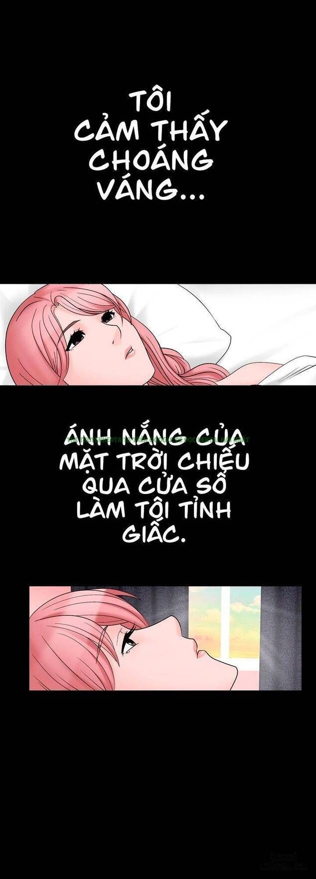 Mùi Vị Của Đôi Bàn Tay Chương 29 page 9 - Giả Dược