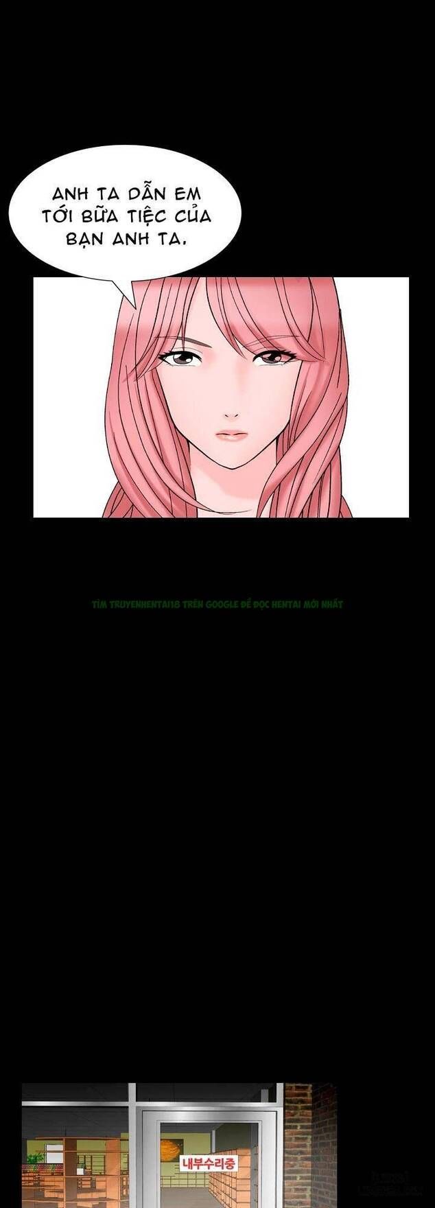 Mùi Vị Của Đôi Bàn Tay Chương 30 page 12 - Giả Dược