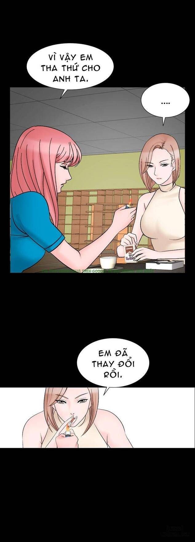 Mùi Vị Của Đôi Bàn Tay Chương 30 page 18 - Giả Dược