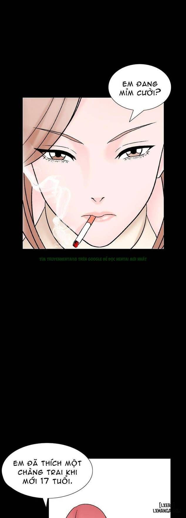 Mùi Vị Của Đôi Bàn Tay Chương 30 page 20 - Giả Dược
