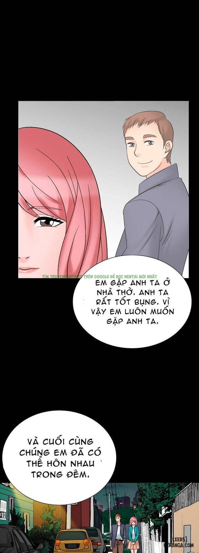 Mùi Vị Của Đôi Bàn Tay Chương 30 page 22 - Giả Dược