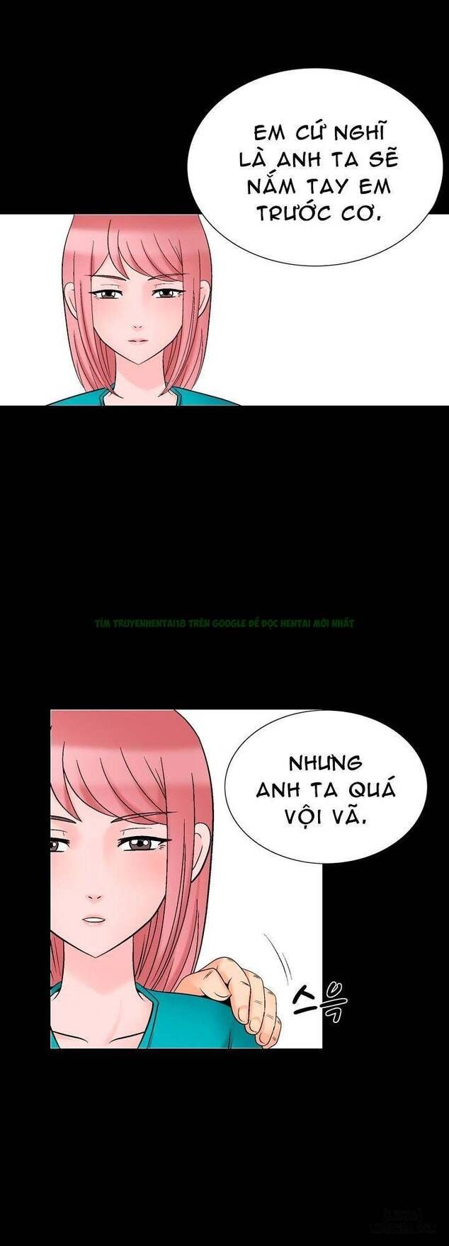 Mùi Vị Của Đôi Bàn Tay Chương 30 page 24 - Giả Dược
