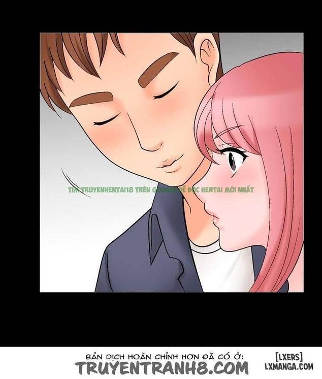 Mùi Vị Của Đôi Bàn Tay Chương 30 page 25 - Giả Dược