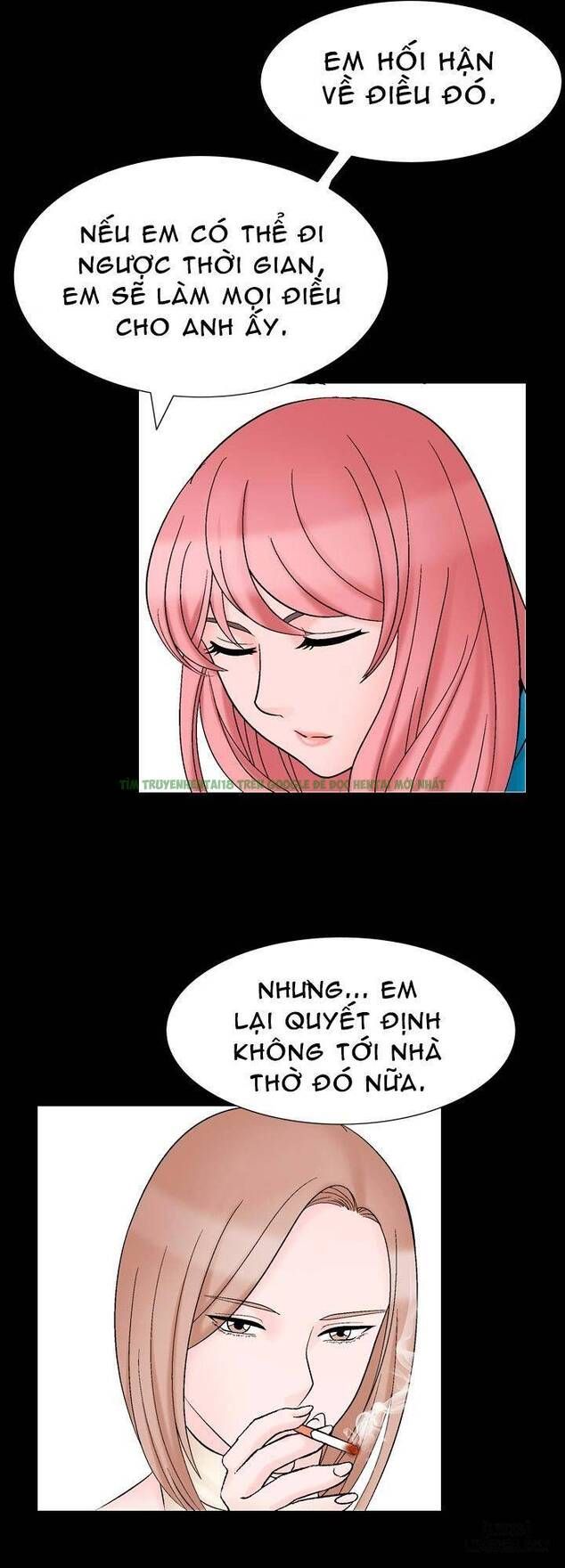Mùi Vị Của Đôi Bàn Tay Chương 30 page 28 - Giả Dược