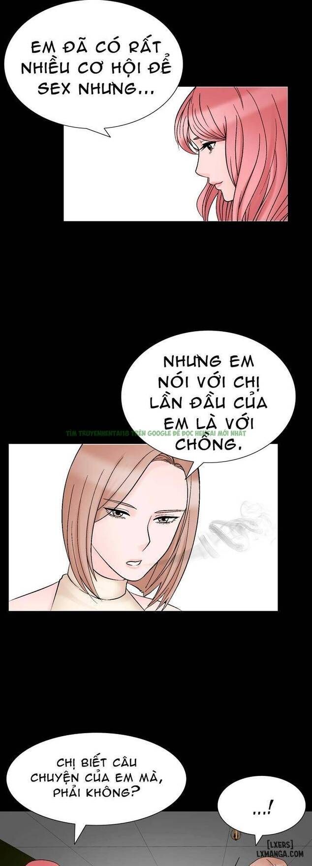 Mùi Vị Của Đôi Bàn Tay Chương 30 page 32 - Giả Dược