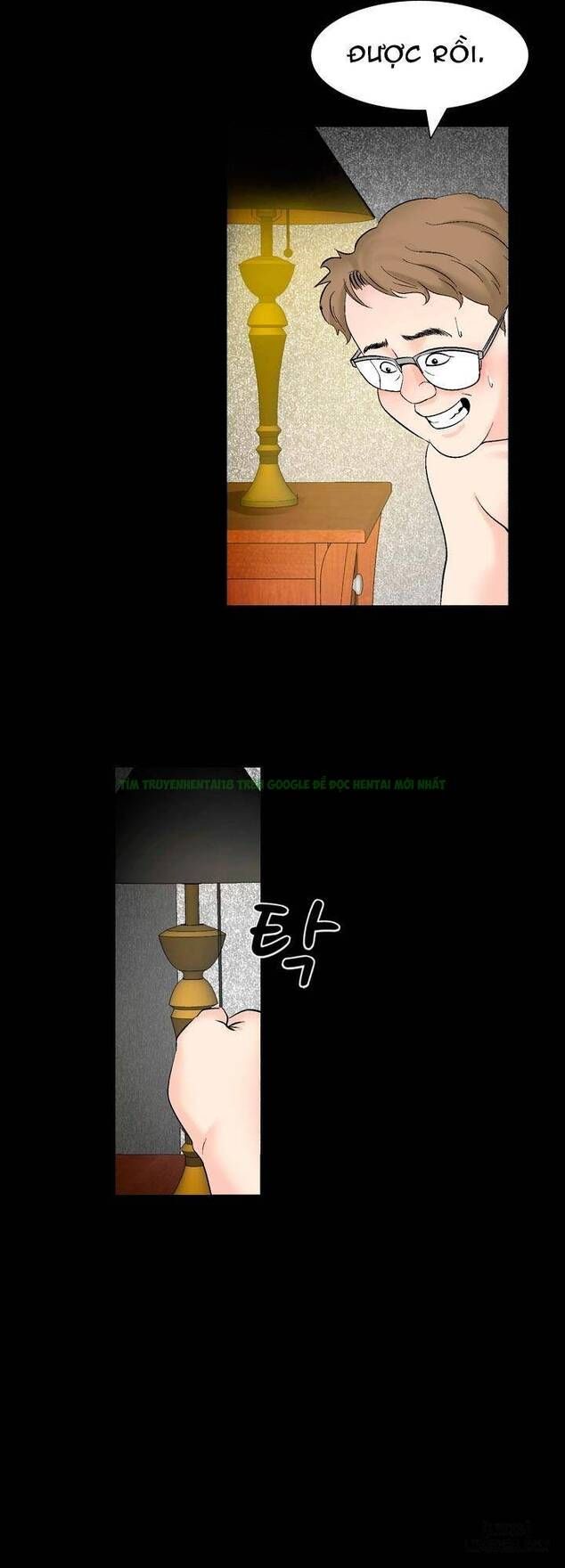 Mùi Vị Của Đôi Bàn Tay Chương 30 page 36 - Giả Dược
