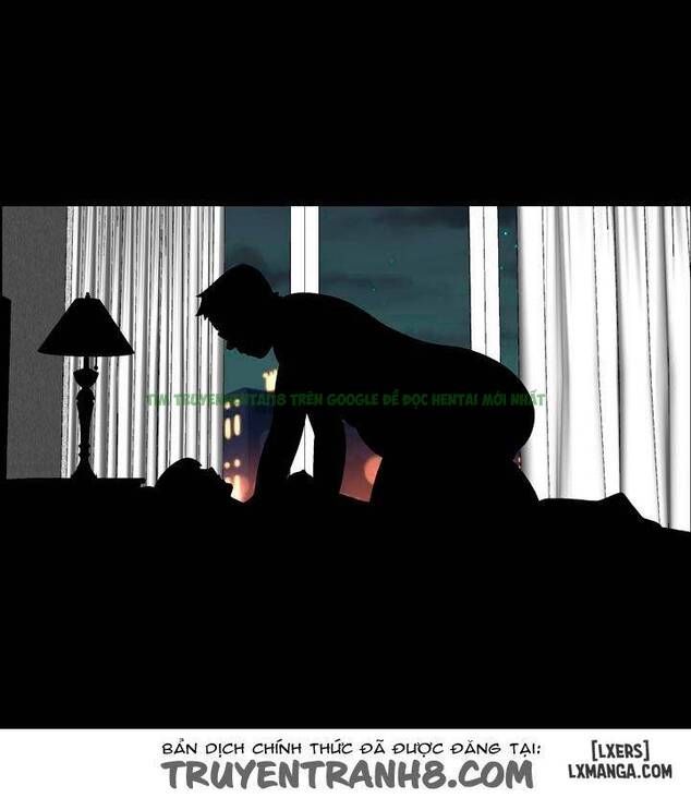 Mùi Vị Của Đôi Bàn Tay Chương 30 page 37 - Giả Dược