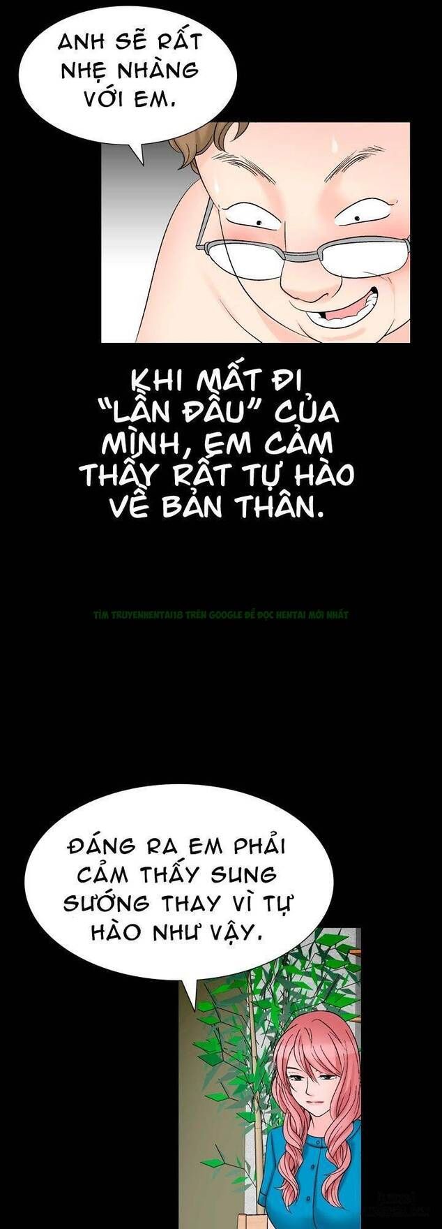 Mùi Vị Của Đôi Bàn Tay Chương 30 page 40 - Giả Dược