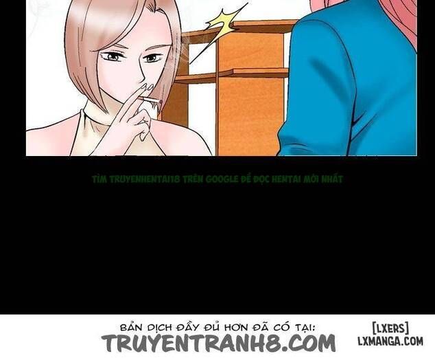Mùi Vị Của Đôi Bàn Tay Chương 30 page 43 - Giả Dược