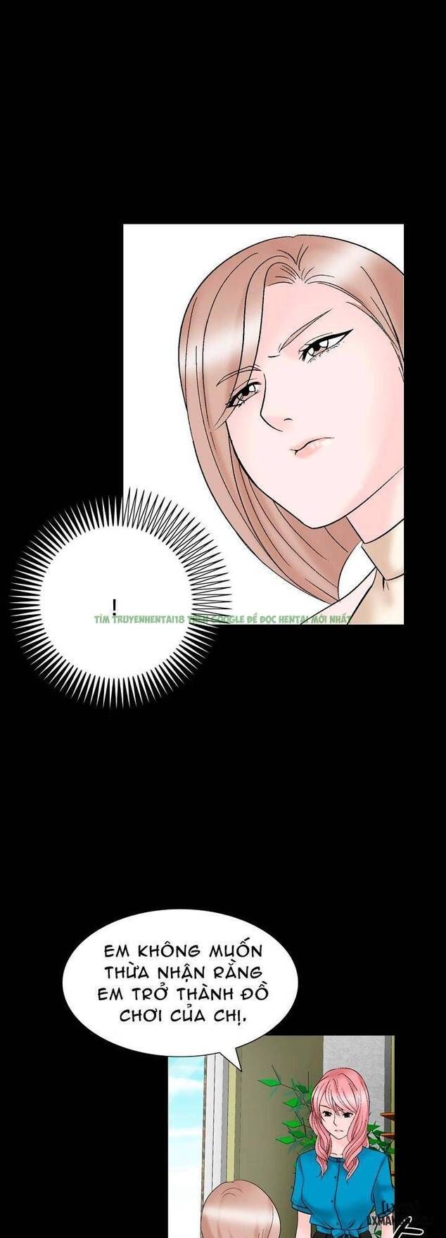 Mùi Vị Của Đôi Bàn Tay Chương 30 page 46 - Giả Dược