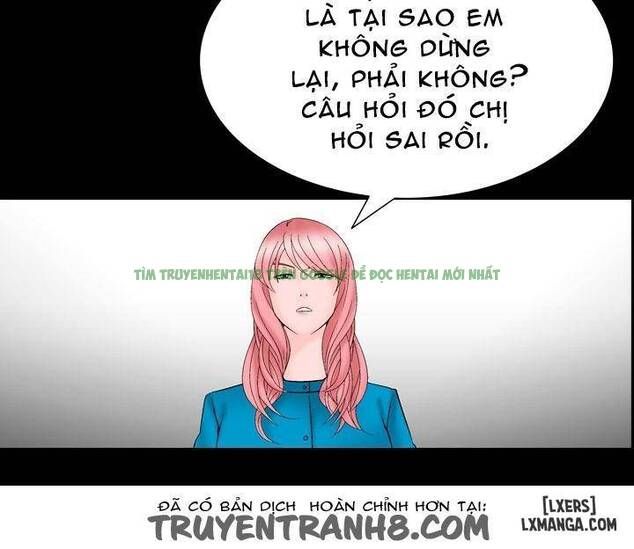 Mùi Vị Của Đôi Bàn Tay Chương 30 page 49 - Giả Dược