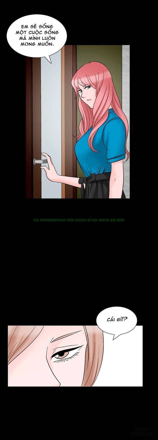 Mùi Vị Của Đôi Bàn Tay Chương 30 page 53 - Giả Dược