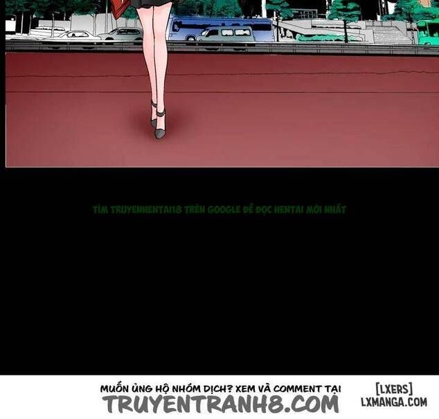 Mùi Vị Của Đôi Bàn Tay Chương 30 page 58 - Giả Dược