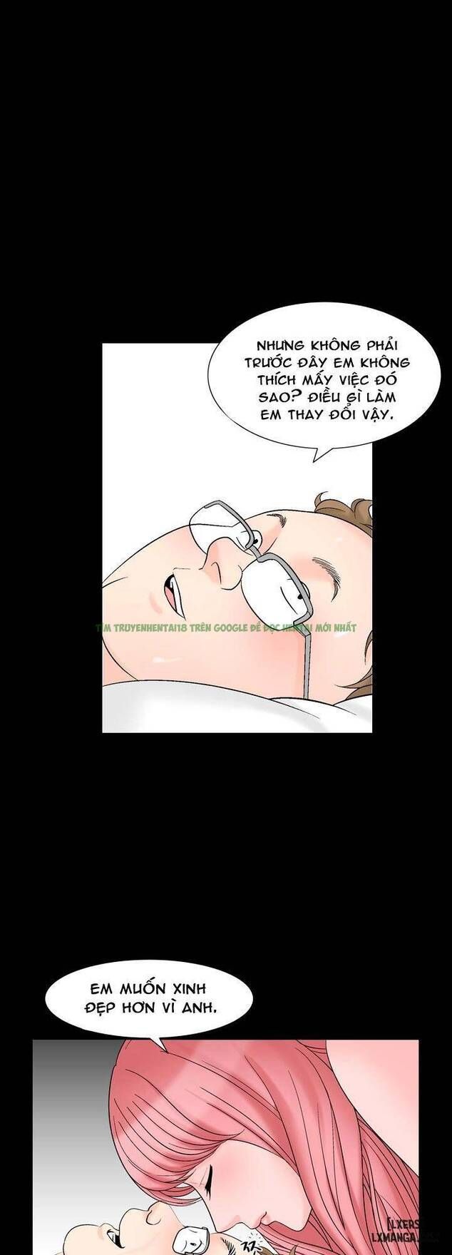 Mùi Vị Của Đôi Bàn Tay Chương 31 page 15 - Giả Dược