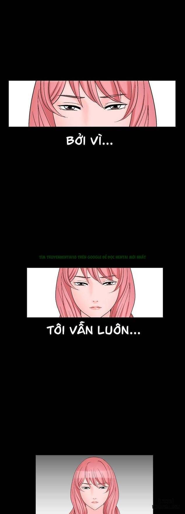 Mùi Vị Của Đôi Bàn Tay Chương 31 page 3 - Giả Dược