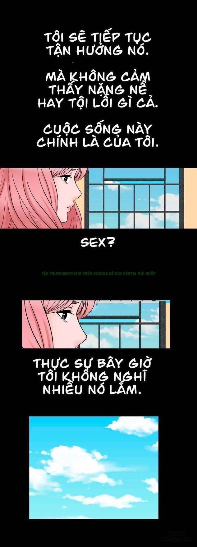 Mùi Vị Của Đôi Bàn Tay Chương 31 page 23 - Giả Dược