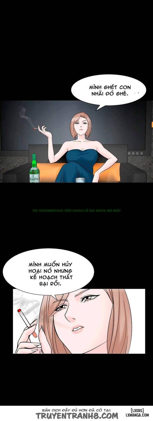 Mùi Vị Của Đôi Bàn Tay Chương 31 page 25 - Giả Dược