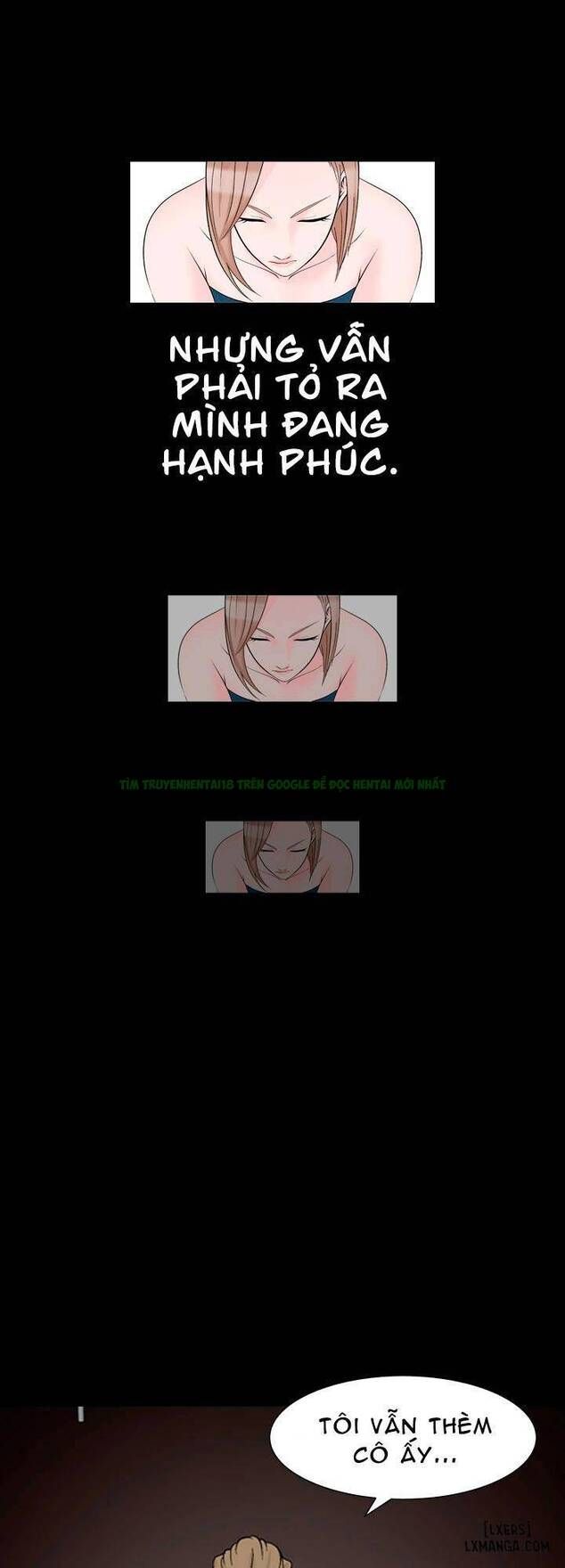 Mùi Vị Của Đôi Bàn Tay Chương 31 page 30 - Giả Dược