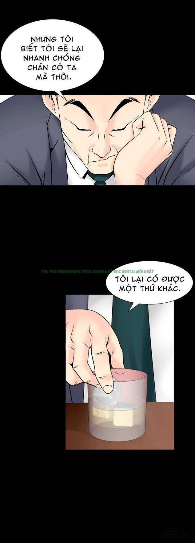 Mùi Vị Của Đôi Bàn Tay Chương 31 page 32 - Giả Dược