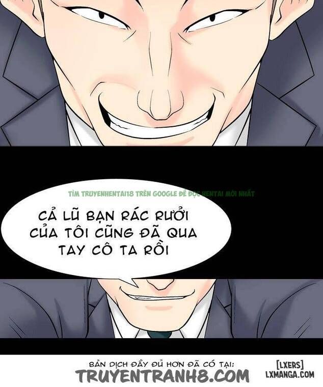 Mùi Vị Của Đôi Bàn Tay Chương 31 page 35 - Giả Dược