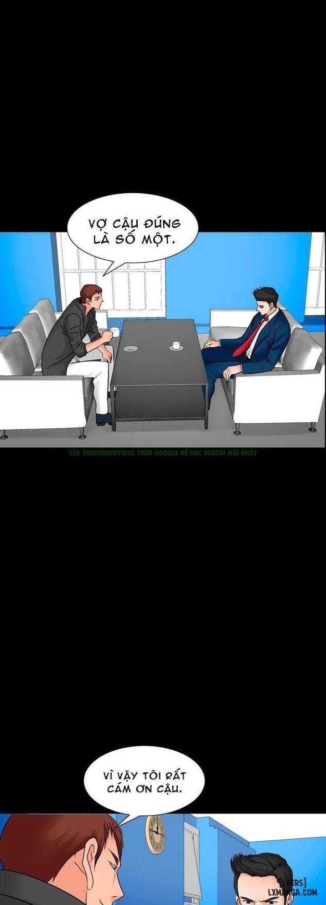Mùi Vị Của Đôi Bàn Tay Chương 31 page 42 - Giả Dược