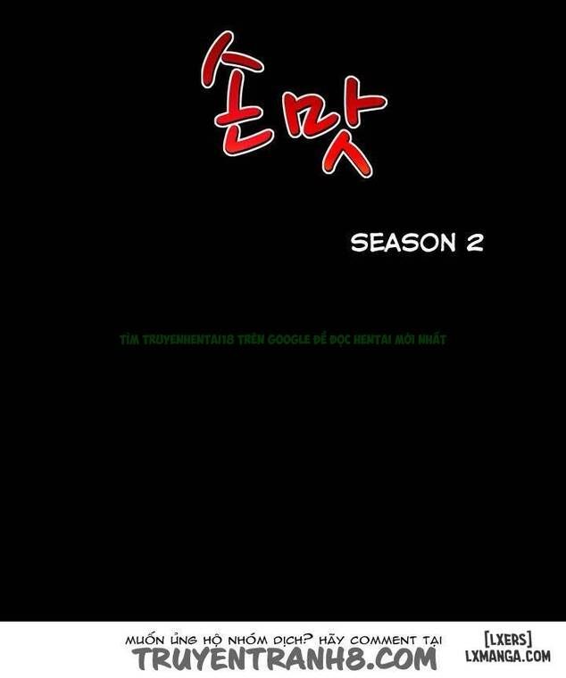 Mùi Vị Của Đôi Bàn Tay Chương 31 page 47 - Giả Dược