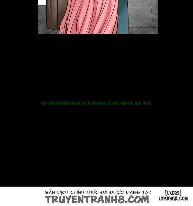 Mùi Vị Của Đôi Bàn Tay Chương 31 page 8 - Giả Dược