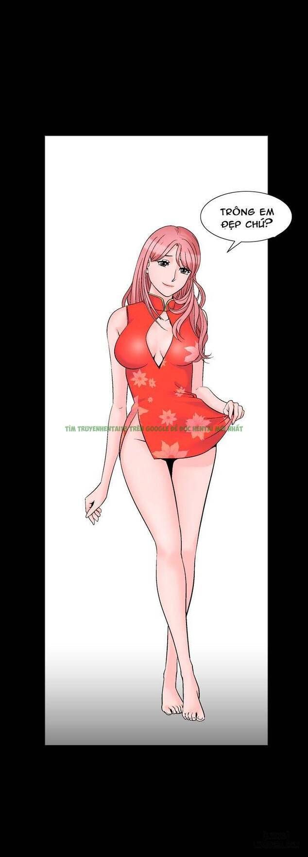 Mùi Vị Của Đôi Bàn Tay Chương 31 page 9 - Giả Dược