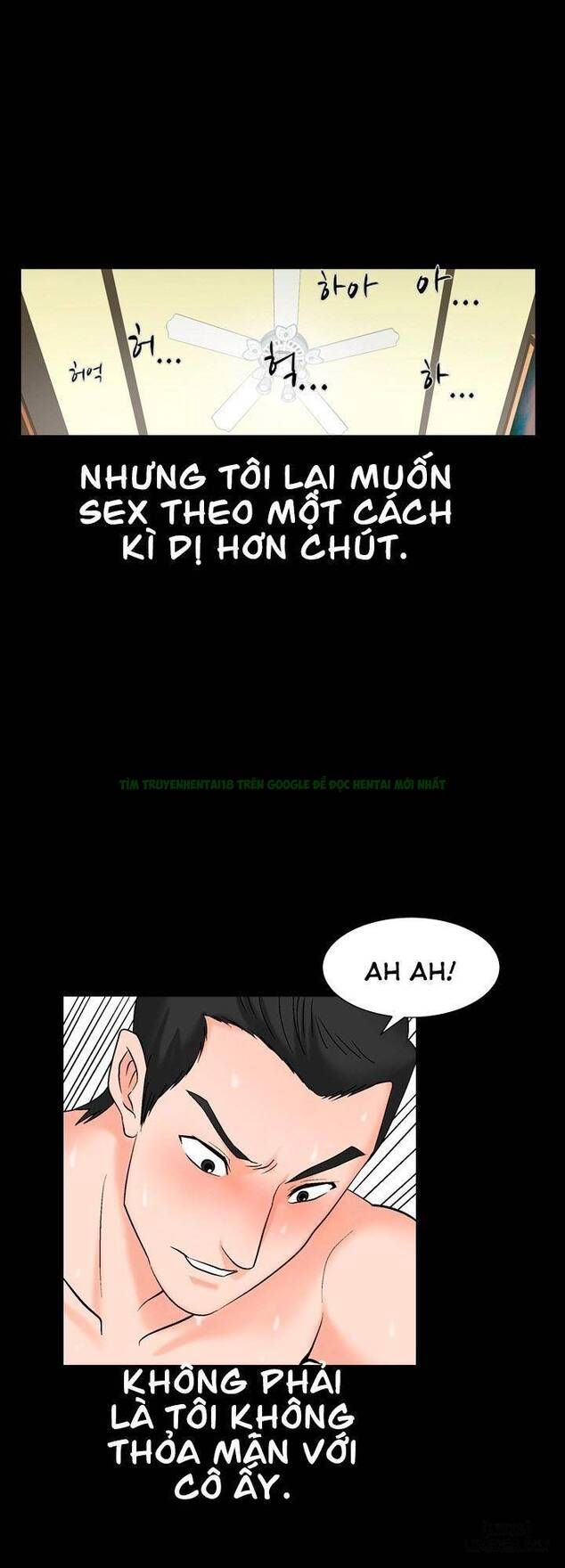 Mùi Vị Của Đôi Bàn Tay Chương 32 page 12 - Giả Dược