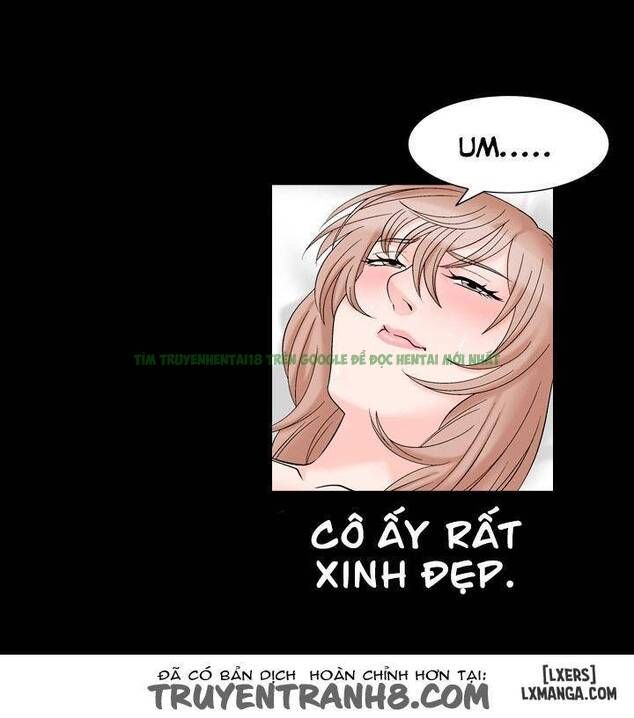 Mùi Vị Của Đôi Bàn Tay Chương 32 page 13 - Giả Dược