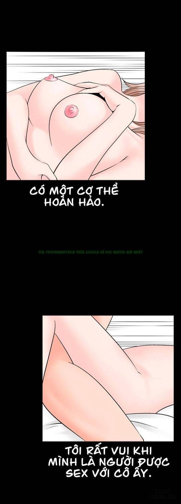 Mùi Vị Của Đôi Bàn Tay Chương 32 page 14 - Giả Dược