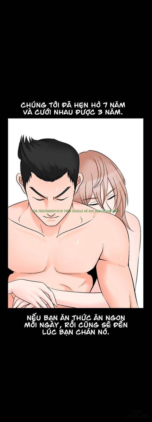 Mùi Vị Của Đôi Bàn Tay Chương 32 page 20 - Giả Dược