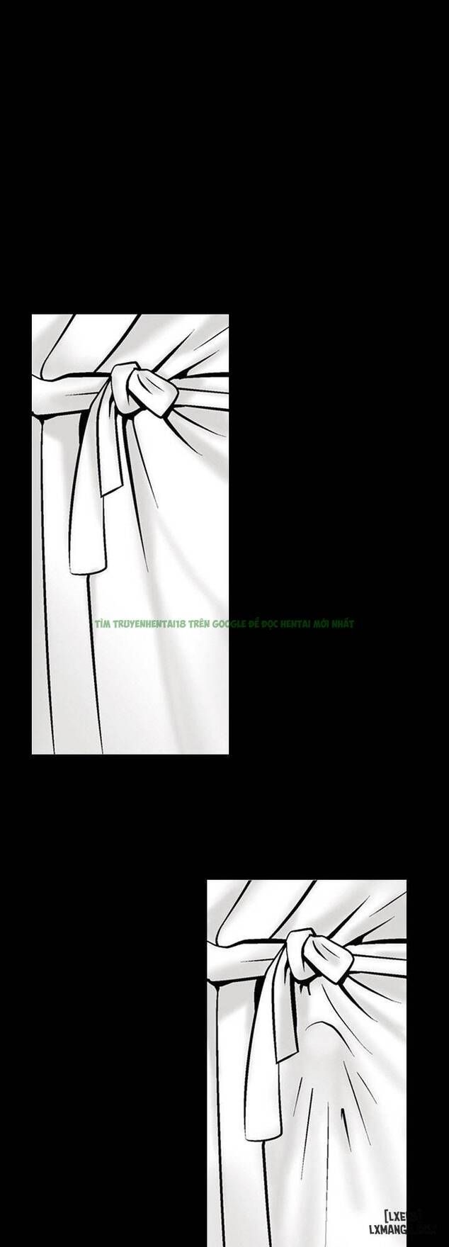 Mùi Vị Của Đôi Bàn Tay Chương 32 page 42 - Giả Dược